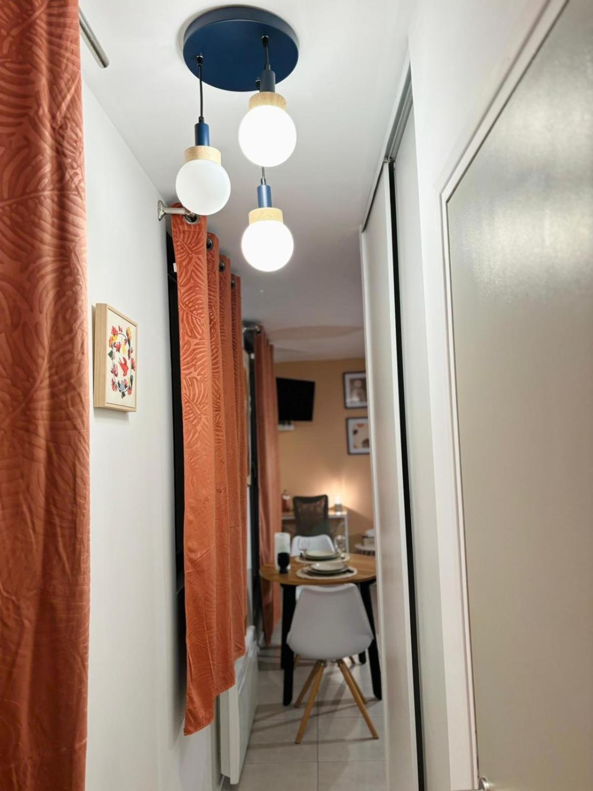 Le Marguerite & Le Melange Savant Apartment Rouen Exterior photo